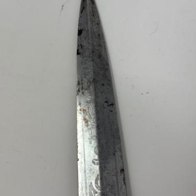 Sale Photo Thumbnail #272: Not in good condition. See picture details