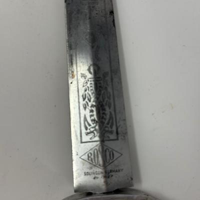 Sale Photo Thumbnail #271: Not in good condition. See picture details