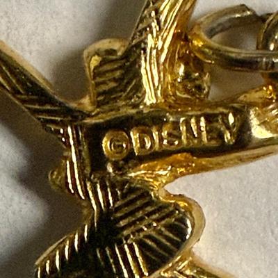 Sale Photo Thumbnail #60: Small size, approx. .75" long.  No Chain. Good condition.