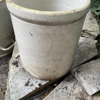 Sale Photo Thumbnail #291: Measures 15" tall and 13" wide.