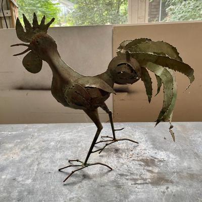 Sale Photo Thumbnail #339: Measures approximately 12" tall.