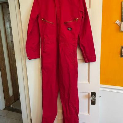 Sale Photo Thumbnail #397: Never worn and newly laundered.