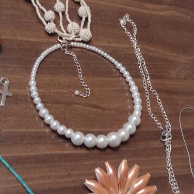 Collection of Fashion Jewelry (#12)