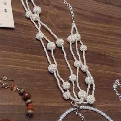 Collection of Fashion Jewelry (#12)