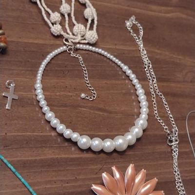 Collection of Fashion Jewelry (#12)