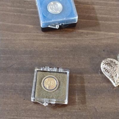 Collection of Fashion Jewelry (#12)