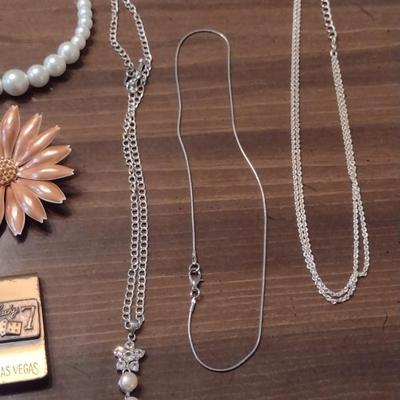 Collection of Fashion Jewelry (#12)