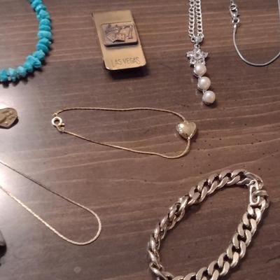 Collection of Fashion Jewelry (#12)