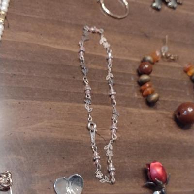 Collection of Fashion Jewelry (#12)