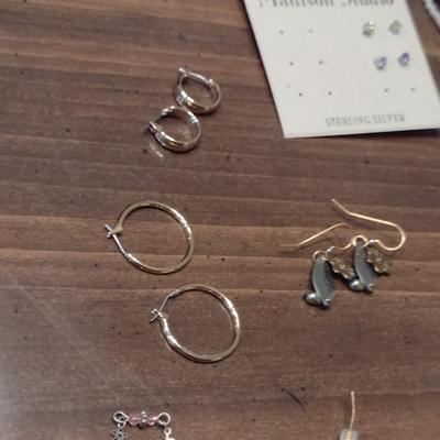 Collection of Fashion Jewelry (#12)