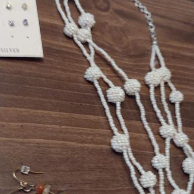 Collection of Fashion Jewelry (#12)