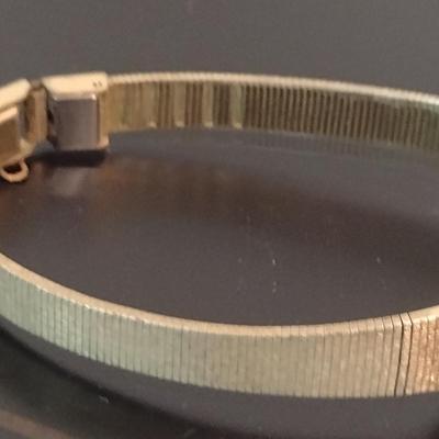 Ladies Seiko Watch (#13)