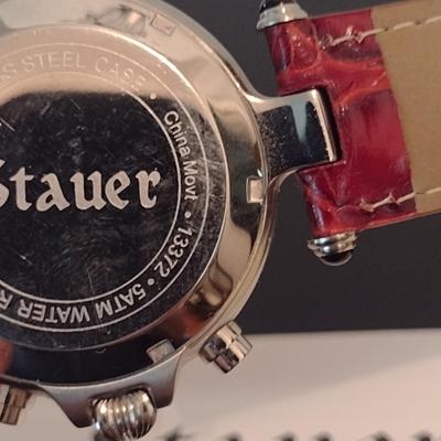 Men's Stauer Wrist Watch (#14)