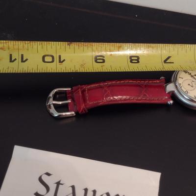 Men's Stauer Wrist Watch (#14)