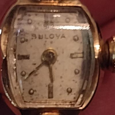 Collection of Ladies Watches- Assorted Makers (#16)