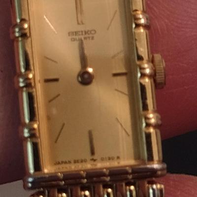 Collection of Ladies Watches- Assorted Makers (#16)