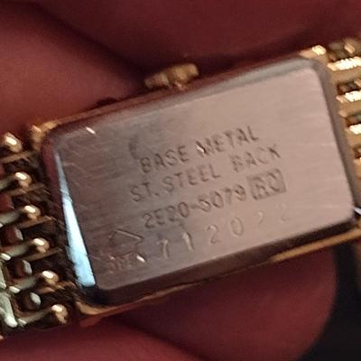 Collection of Ladies Watches- Assorted Makers (#16)