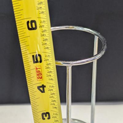 Stainless Steel Pieces - 1 Revere Rome Italy Piece