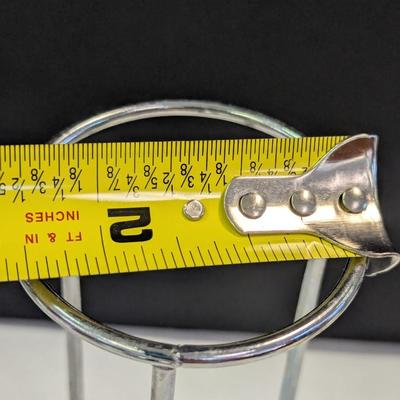 Stainless Steel Pieces - 1 Revere Rome Italy Piece