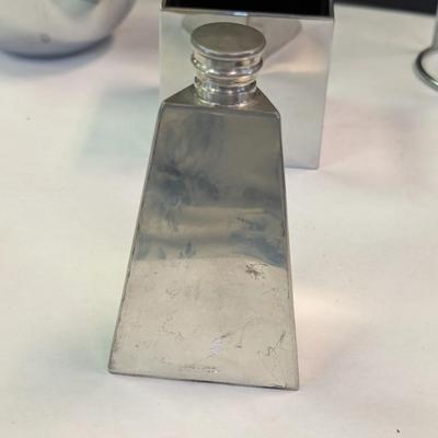 Stainless Steel Pieces - 1 Revere Rome Italy Piece