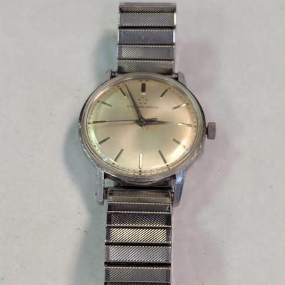 Eterna Matic Vintage Watch (Untested)