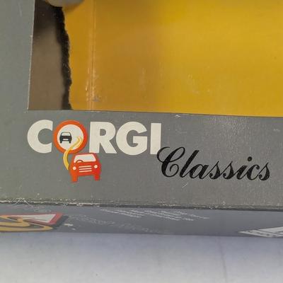 Corgi James Keiller & Son Ltd Dundee Marmalade Delivery Truck