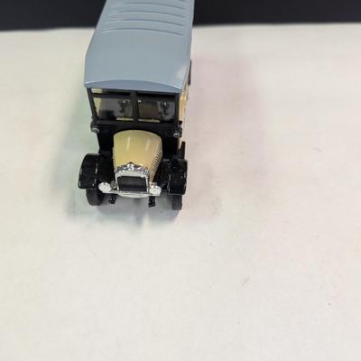 Corgi James Keiller & Son Ltd Dundee Marmalade Delivery Truck