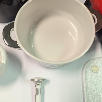 Kitchen Accessories Fitz & Floyd Cups & Saucers
