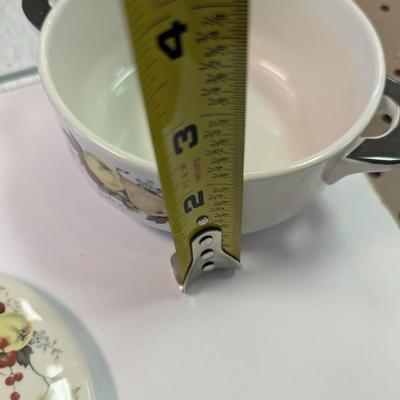 Kitchen Accessories Fitz & Floyd Cups & Saucers