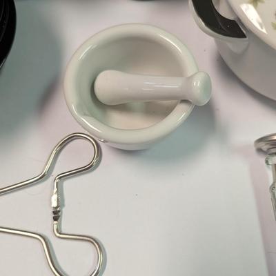 Kitchen Accessories Fitz & Floyd Cups & Saucers