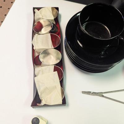 Kitchen Accessories Fitz & Floyd Cups & Saucers