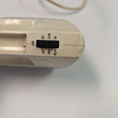 Hamilton Beach Hand Mixer Model 97-1