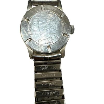 1940’s Men’s Omega Watch