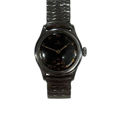 1940’s Men’s Omega Watch