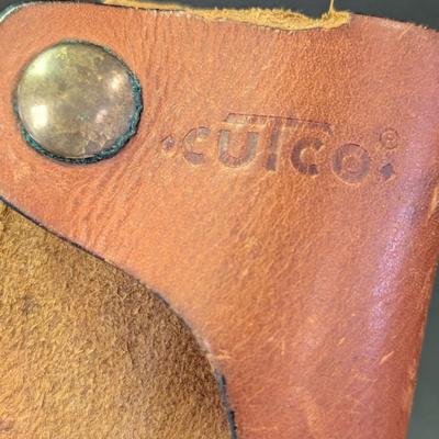 Sale Photo Thumbnail #639: Vintage Cutco USA 1765 Explorer Fixed Blade Hunting Knife #13