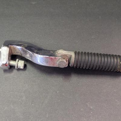 Sale Photo Thumbnail #1581: Harley-Davidson Foot Peg