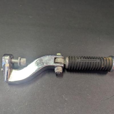 Sale Photo Thumbnail #1582: Harley-Davidson Foot Peg