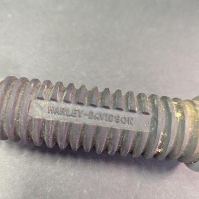 Sale Photo Thumbnail #1583: Harley-Davidson Foot Peg