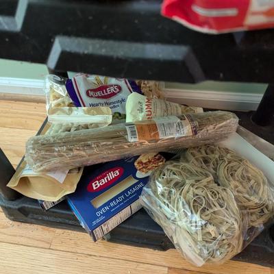 Food Pantry Items (G)