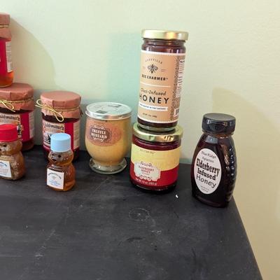 Honey & Jam (G)