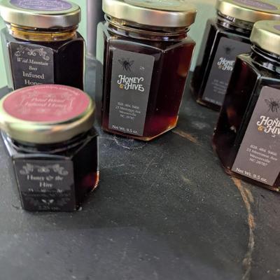 Honey & Jam (G)