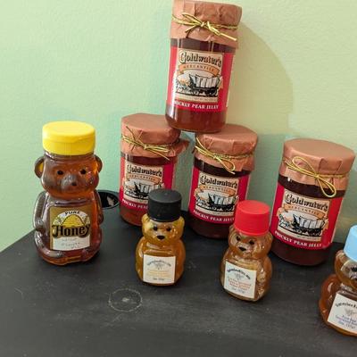 Honey & Jam (G)