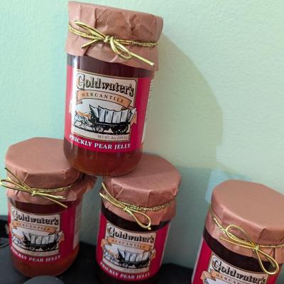 Honey & Jam (G)