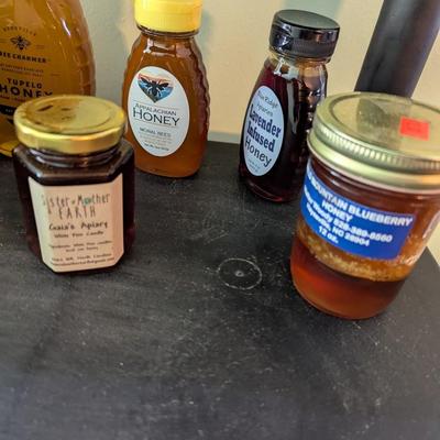 Honey & Jam (G)