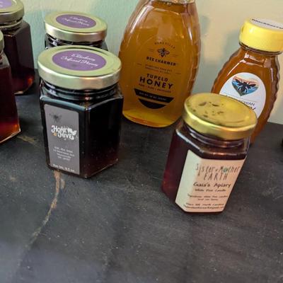 Honey & Jam (G)