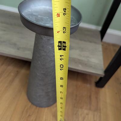 Array Of Candle Stands & Holders (FR)