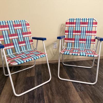 Lawn Chairs