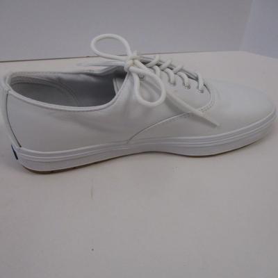 Sale Photo Thumbnail #1979: New Easy Spirit Vintage Keds Style Women Size 8