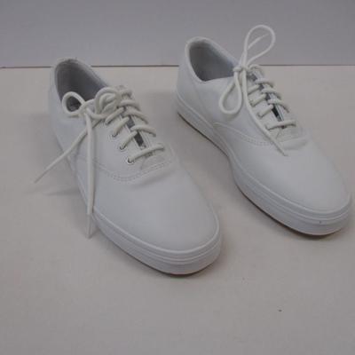 Sale Photo Thumbnail #1978: New Easy Spirit Vintage Keds Style Women Size 8