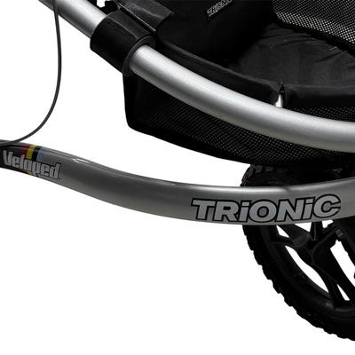 Trionic Veloped